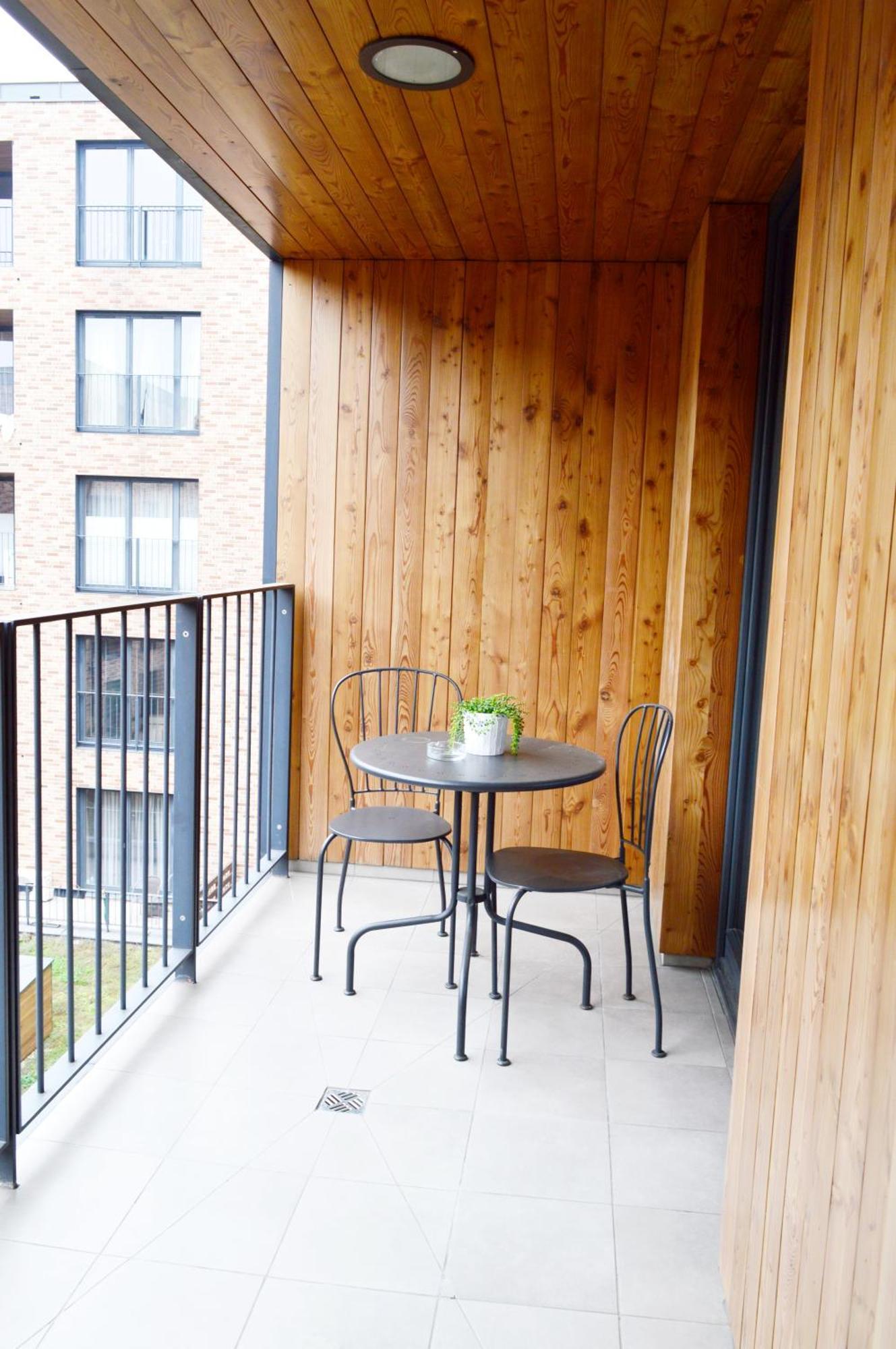 Palermo Moxy Te&Am Cracow Apartman Krakkó Kültér fotó